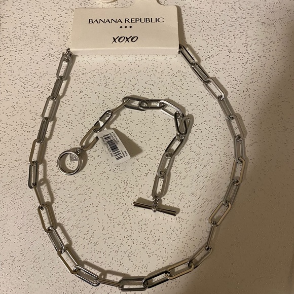 Beautiful Jewelry Set - Picture 3 of 4